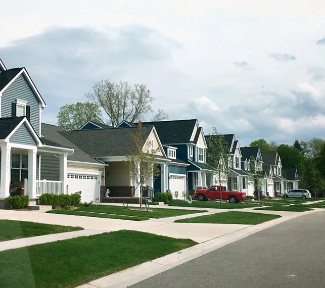 Meeting Municipal and HOA Standards with Professional Lot Sweeping Services