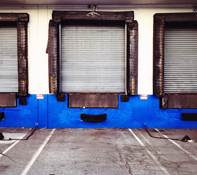 Industrial Sweeping Services Keeping Southern California's Commercial Spaces Clean