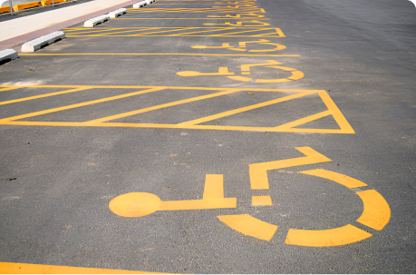 ADA Signage